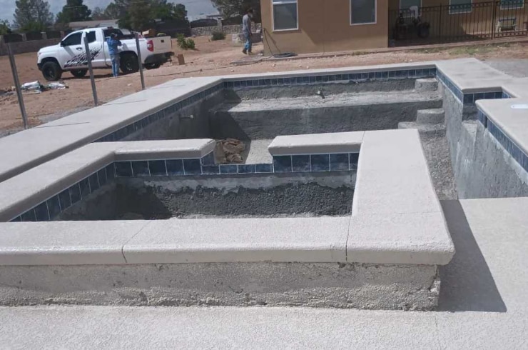 Clearview Pools &Landscape Designs